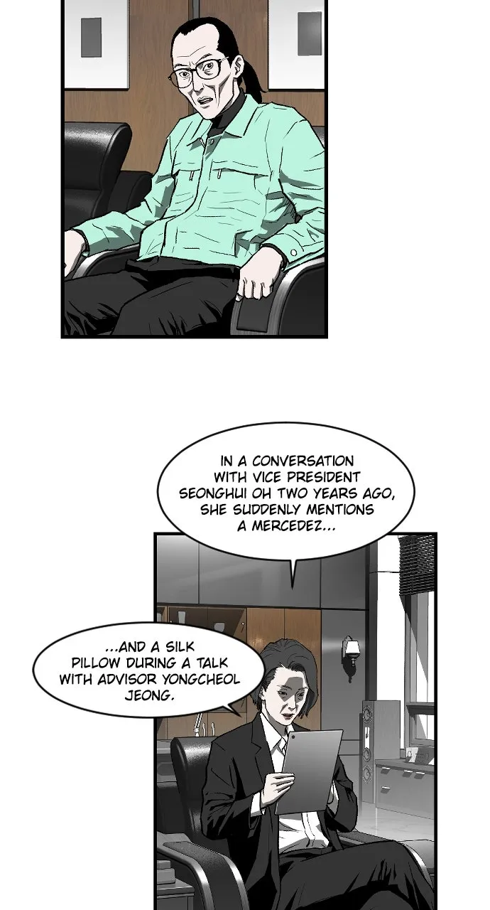 Read Hellbound 2: The Resurrected chapter 24 image 45 on Lezhin