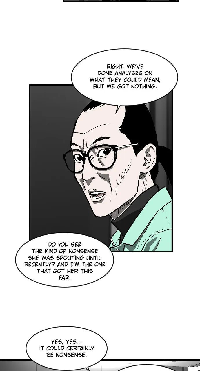 Read Hellbound 2: The Resurrected chapter 24 image 46 on Lezhin