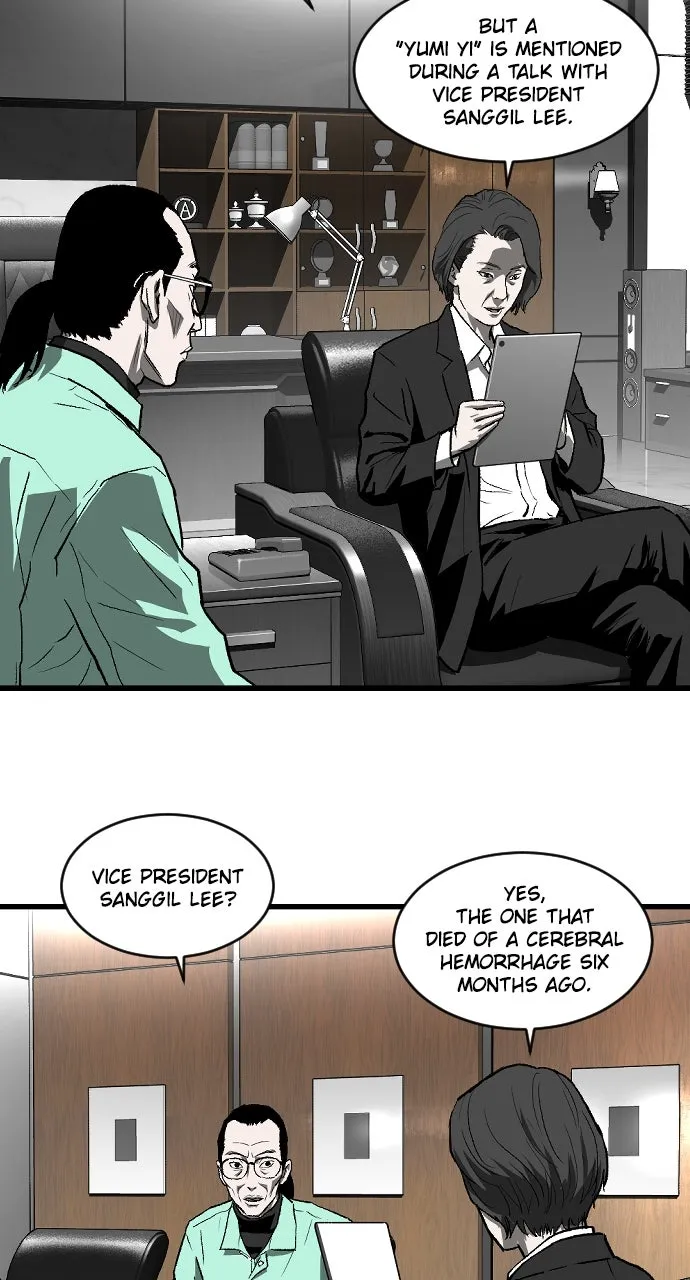 Read Hellbound 2: The Resurrected chapter 24 image 47 on Lezhin