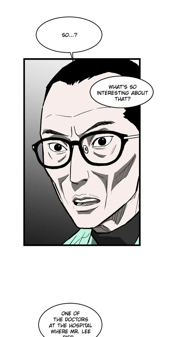 Read Hellbound 2: The Resurrected chapter 24 image 49 on Lezhin