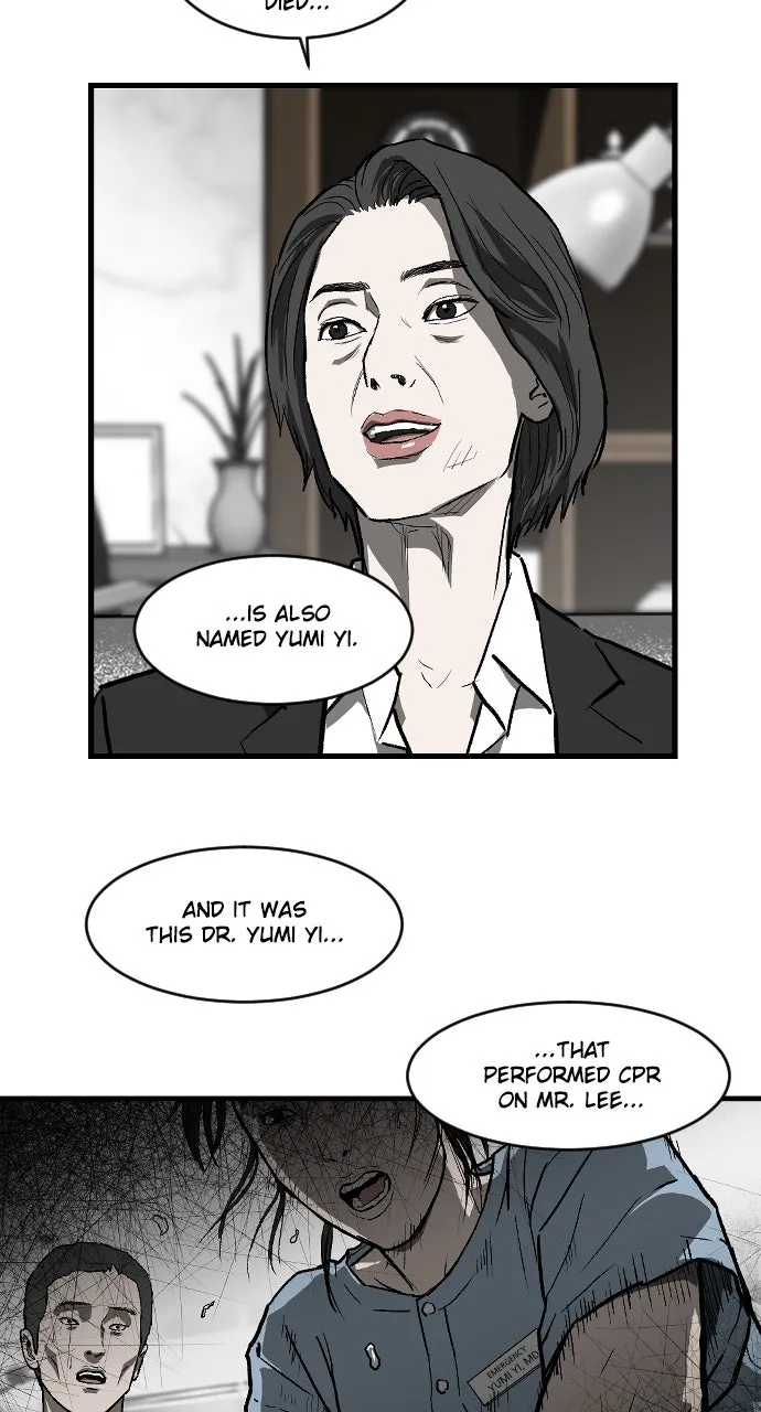 Read Hellbound 2: The Resurrected chapter 24 image 50 on Lezhin