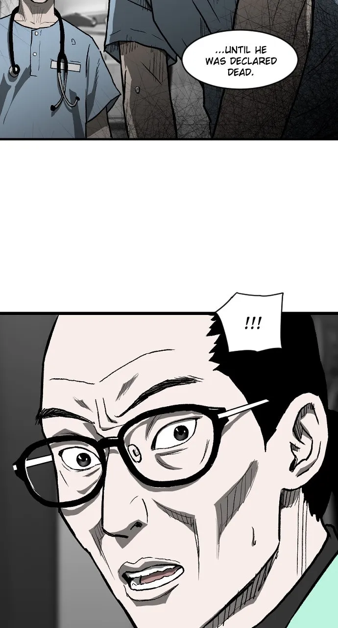 Read Hellbound 2: The Resurrected chapter 24 image 51 on Lezhin