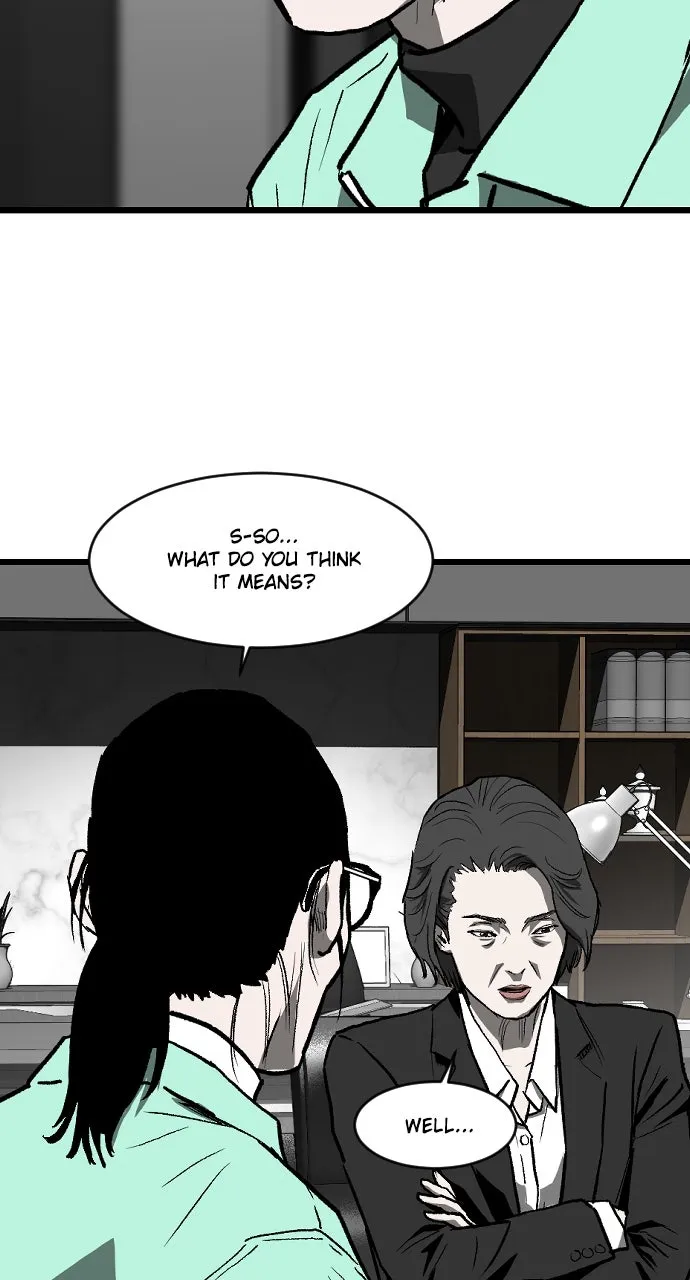 Read Hellbound 2: The Resurrected chapter 24 image 52 on Lezhin