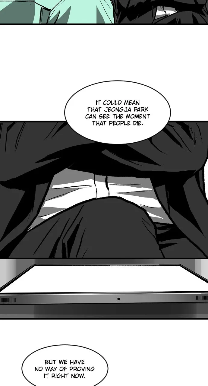 Read Hellbound 2: The Resurrected chapter 24 image 53 on Lezhin