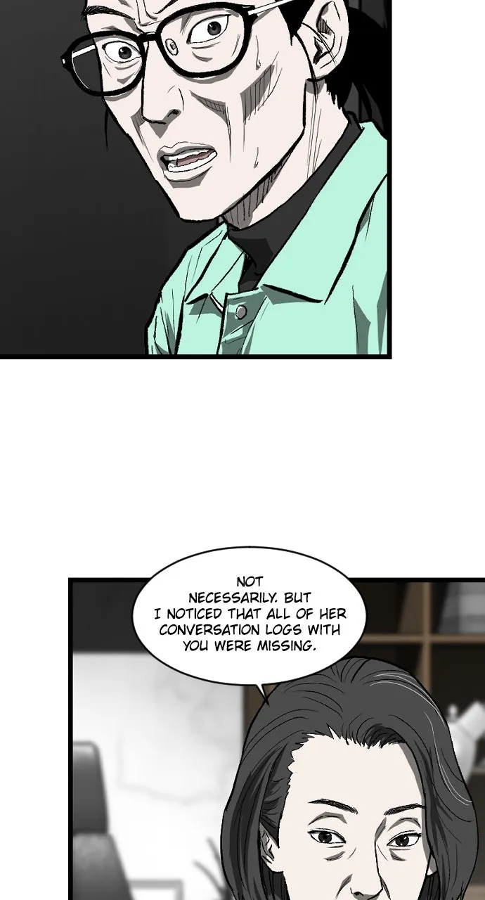 Read Hellbound 2: The Resurrected chapter 24 image 55 on Lezhin