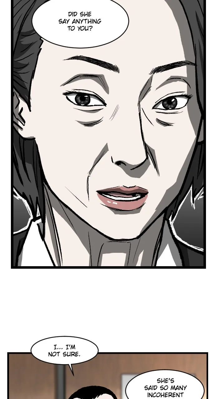 Read Hellbound 2: The Resurrected chapter 25 image 1 on Lezhin