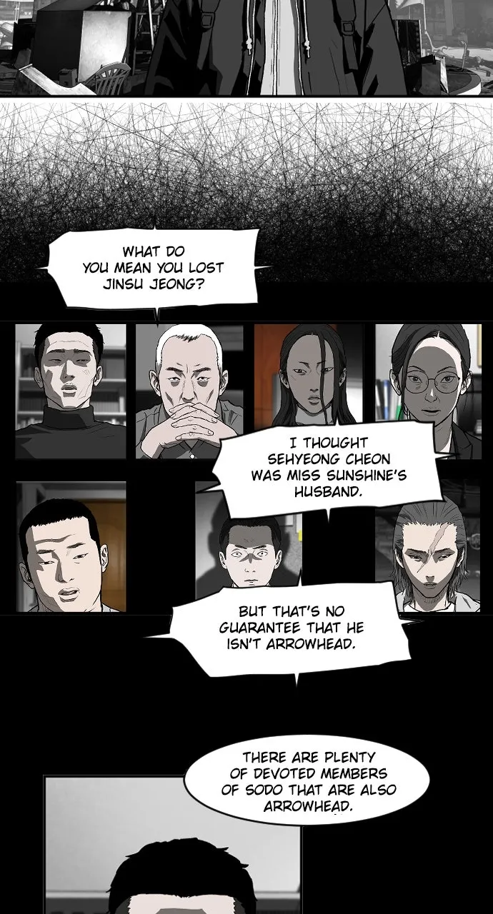 Read Hellbound 2: The Resurrected chapter 25 image 10 on Lezhin