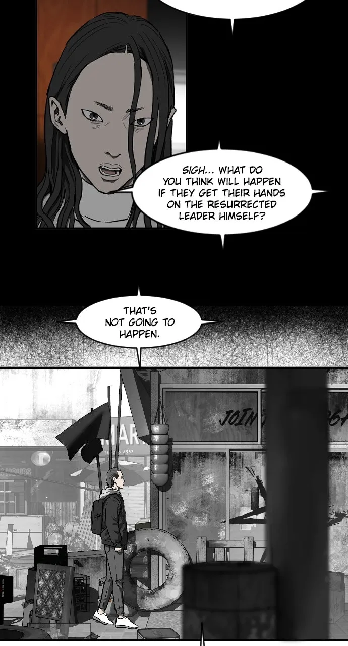 Read Hellbound 2: The Resurrected chapter 25 image 12 on Lezhin