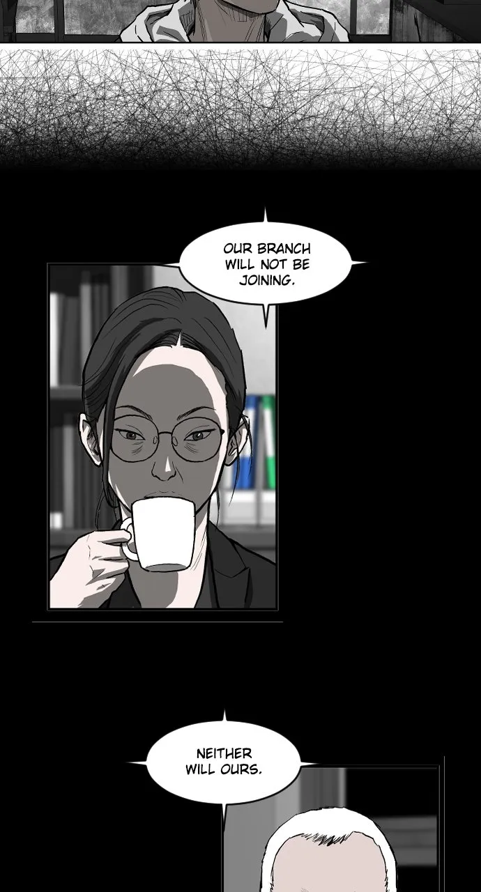 Read Hellbound 2: The Resurrected chapter 25 image 14 on Lezhin
