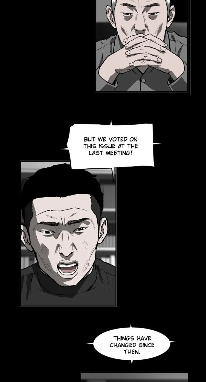 Read Hellbound 2: The Resurrected chapter 25 image 15 on Lezhin