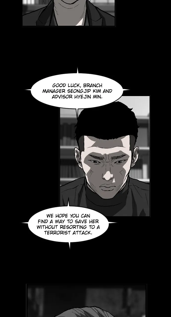 Read Hellbound 2: The Resurrected chapter 25 image 18 on Lezhin