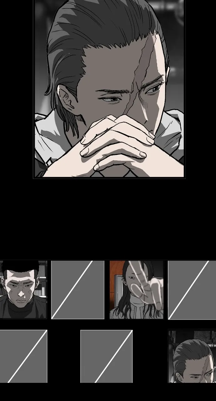 Read Hellbound 2: The Resurrected chapter 25 image 19 on Lezhin