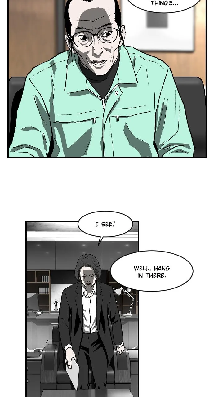 Read Hellbound 2: The Resurrected chapter 25 image 2 on Lezhin