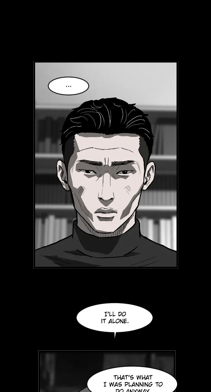 Read Hellbound 2: The Resurrected chapter 25 image 20 on Lezhin