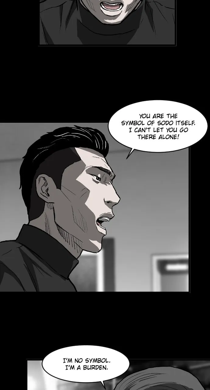 Read Hellbound 2: The Resurrected chapter 25 image 22 on Lezhin