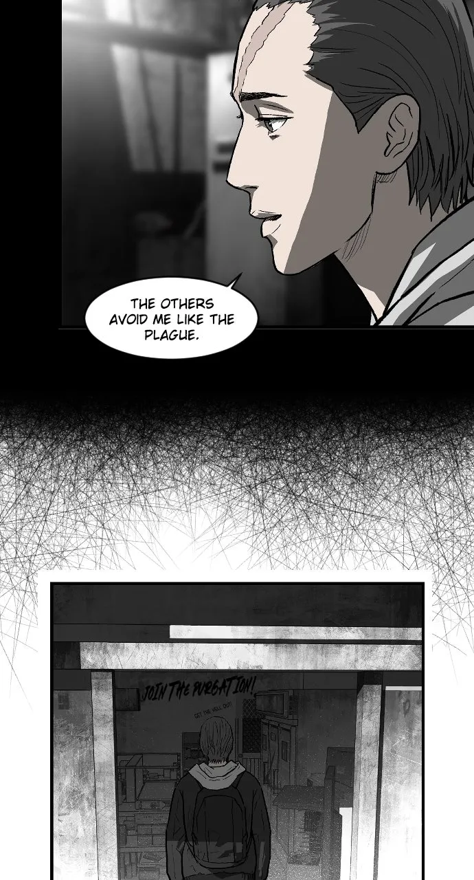 Read Hellbound 2: The Resurrected chapter 25 image 23 on Lezhin