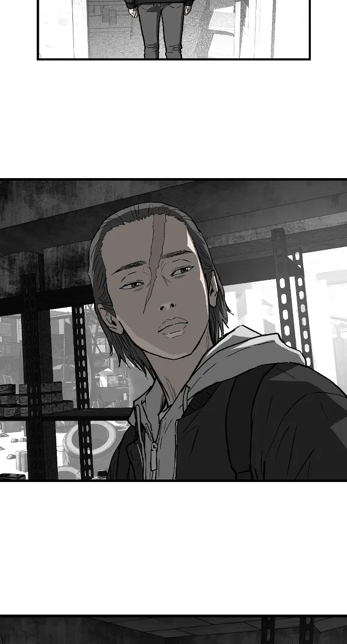 Read Hellbound 2: The Resurrected chapter 25 image 24 on Lezhin