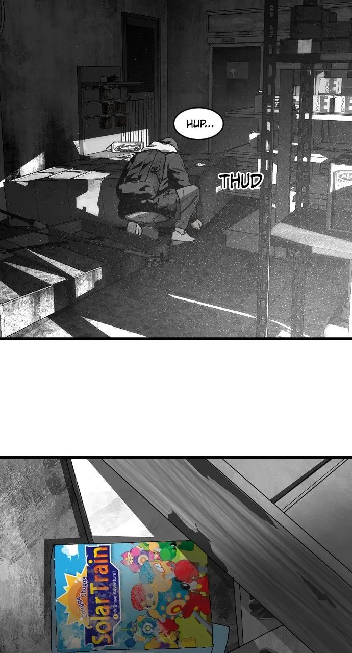 Read Hellbound 2: The Resurrected chapter 25 image 25 on Lezhin