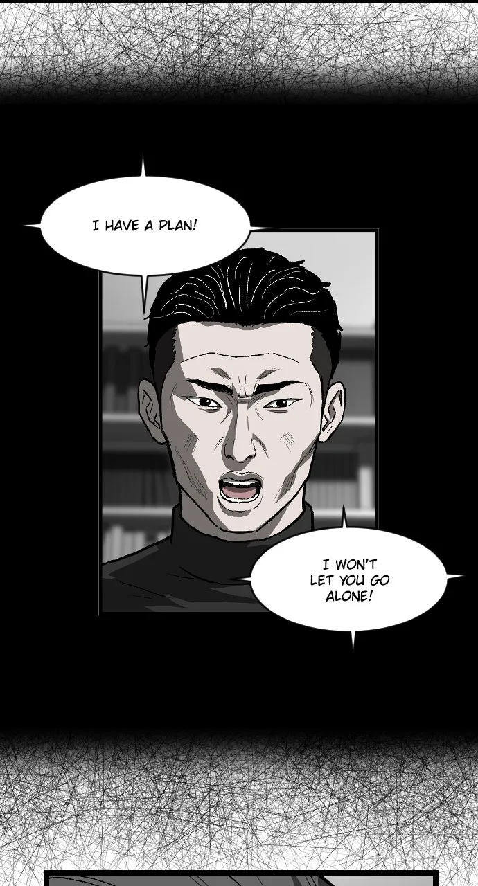 Read Hellbound 2: The Resurrected chapter 25 image 27 on Lezhin