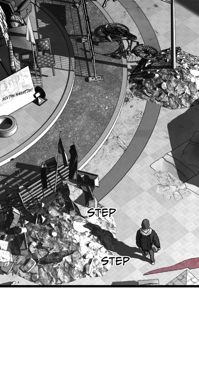 Read Hellbound 2: The Resurrected chapter 25 image 29 on Lezhin
