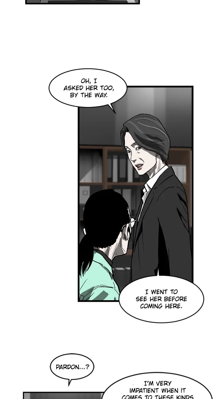 Read Hellbound 2: The Resurrected chapter 25 image 3 on Lezhin