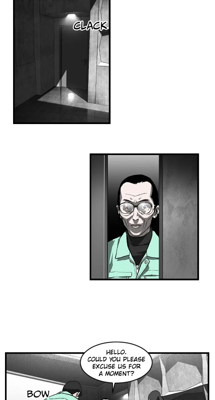 Read Hellbound 2: The Resurrected chapter 25 image 32 on Lezhin