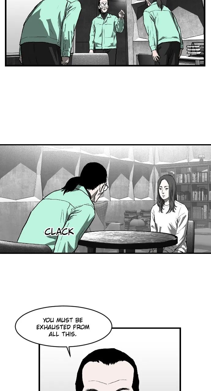 Read Hellbound 2: The Resurrected chapter 25 image 33 on Lezhin
