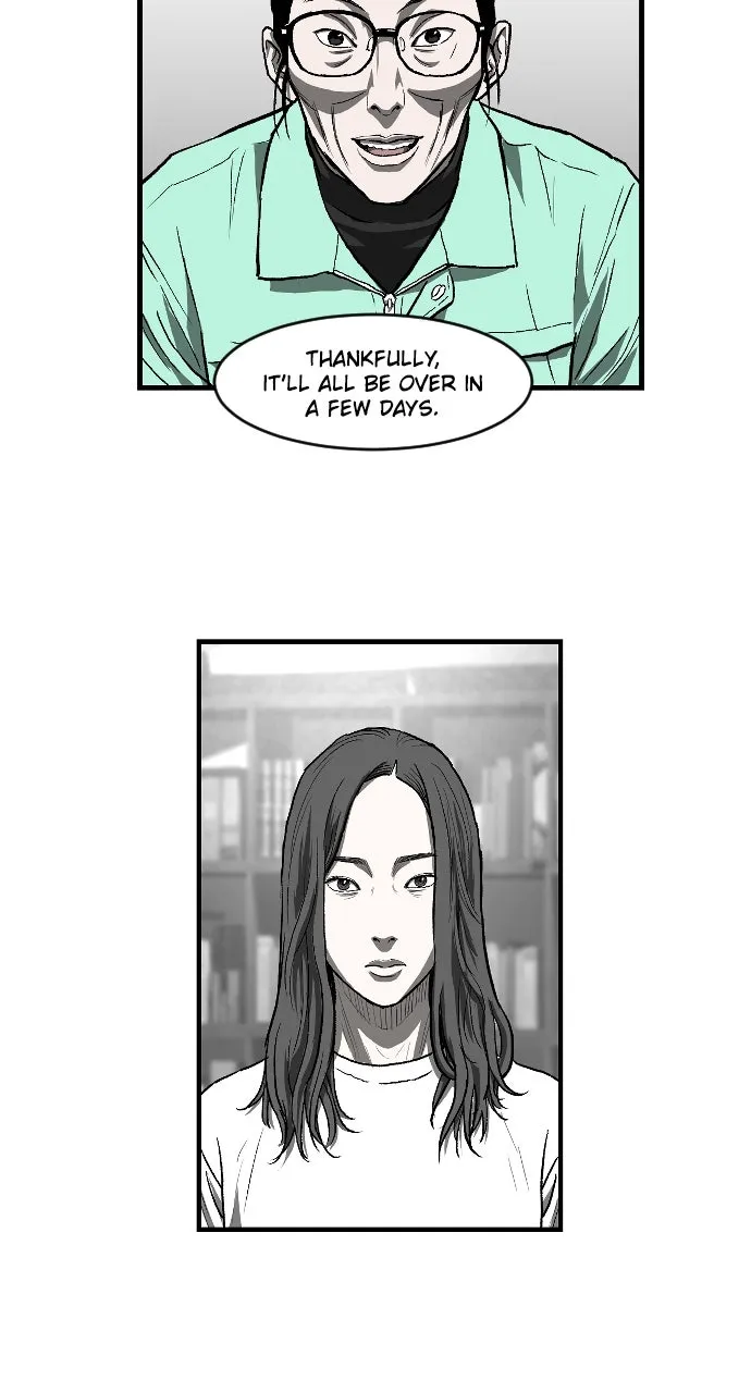 Read Hellbound 2: The Resurrected chapter 25 image 34 on Lezhin