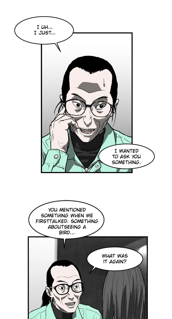 Read Hellbound 2: The Resurrected chapter 25 image 35 on Lezhin