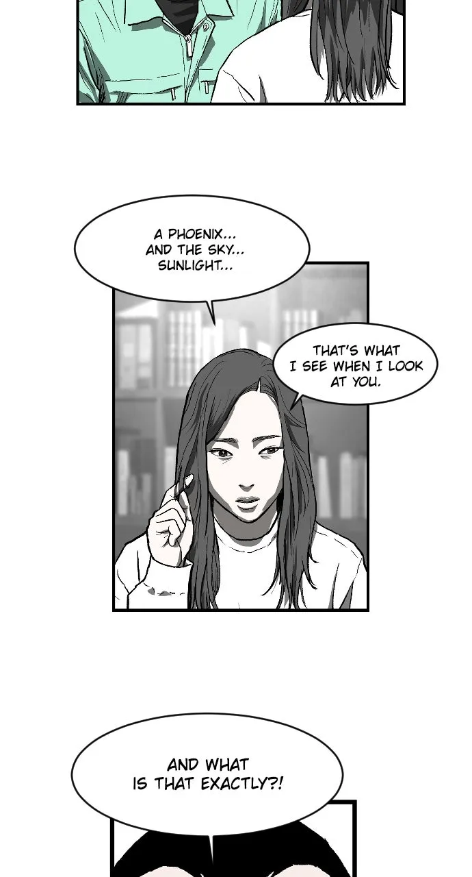 Read Hellbound 2: The Resurrected chapter 25 image 36 on Lezhin