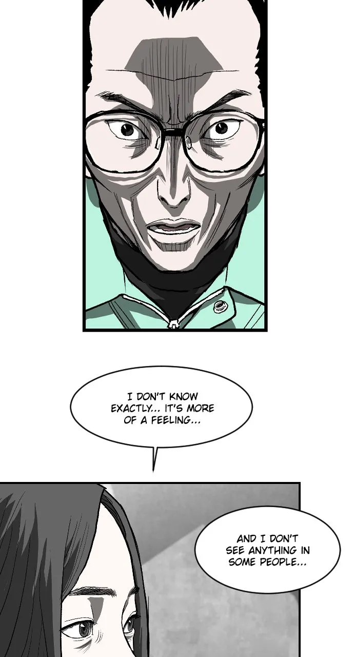 Read Hellbound 2: The Resurrected chapter 25 image 37 on Lezhin