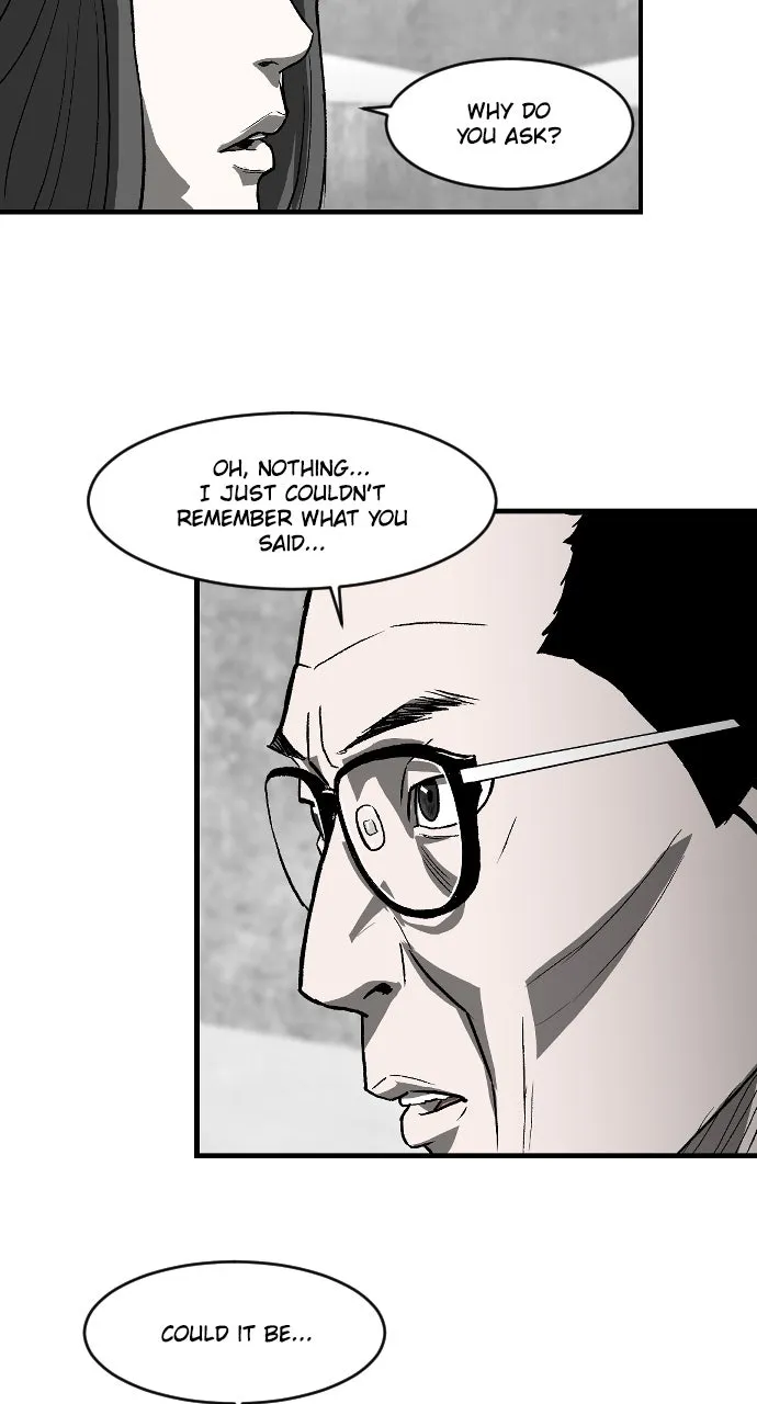 Read Hellbound 2: The Resurrected chapter 25 image 38 on Lezhin