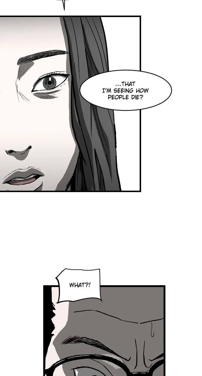 Read Hellbound 2: The Resurrected chapter 25 image 39 on Lezhin