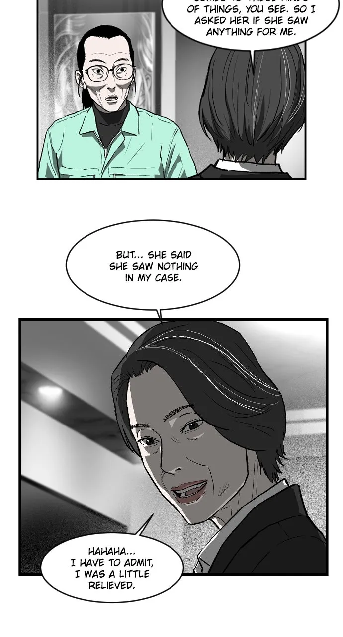 Read Hellbound 2: The Resurrected chapter 25 image 4 on Lezhin