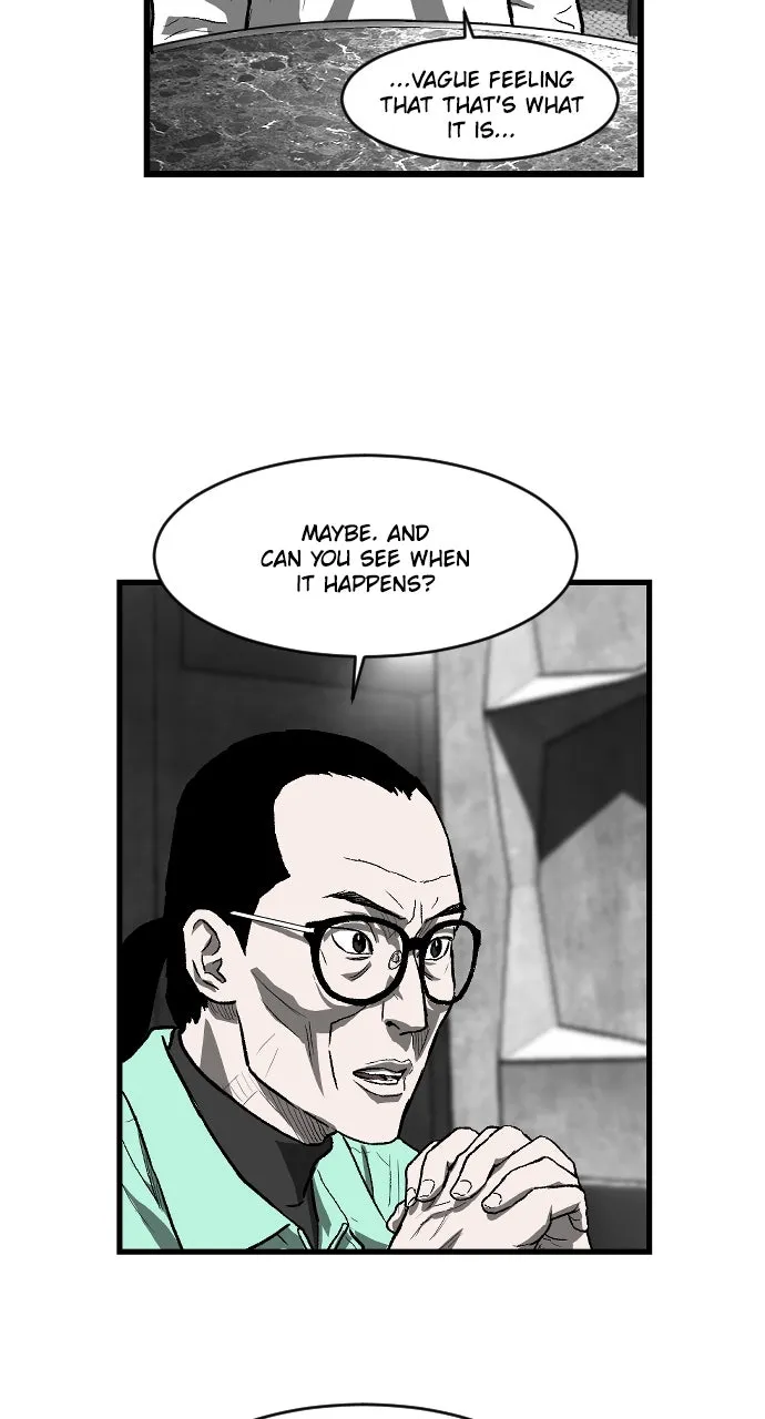 Read Hellbound 2: The Resurrected chapter 25 image 41 on Lezhin