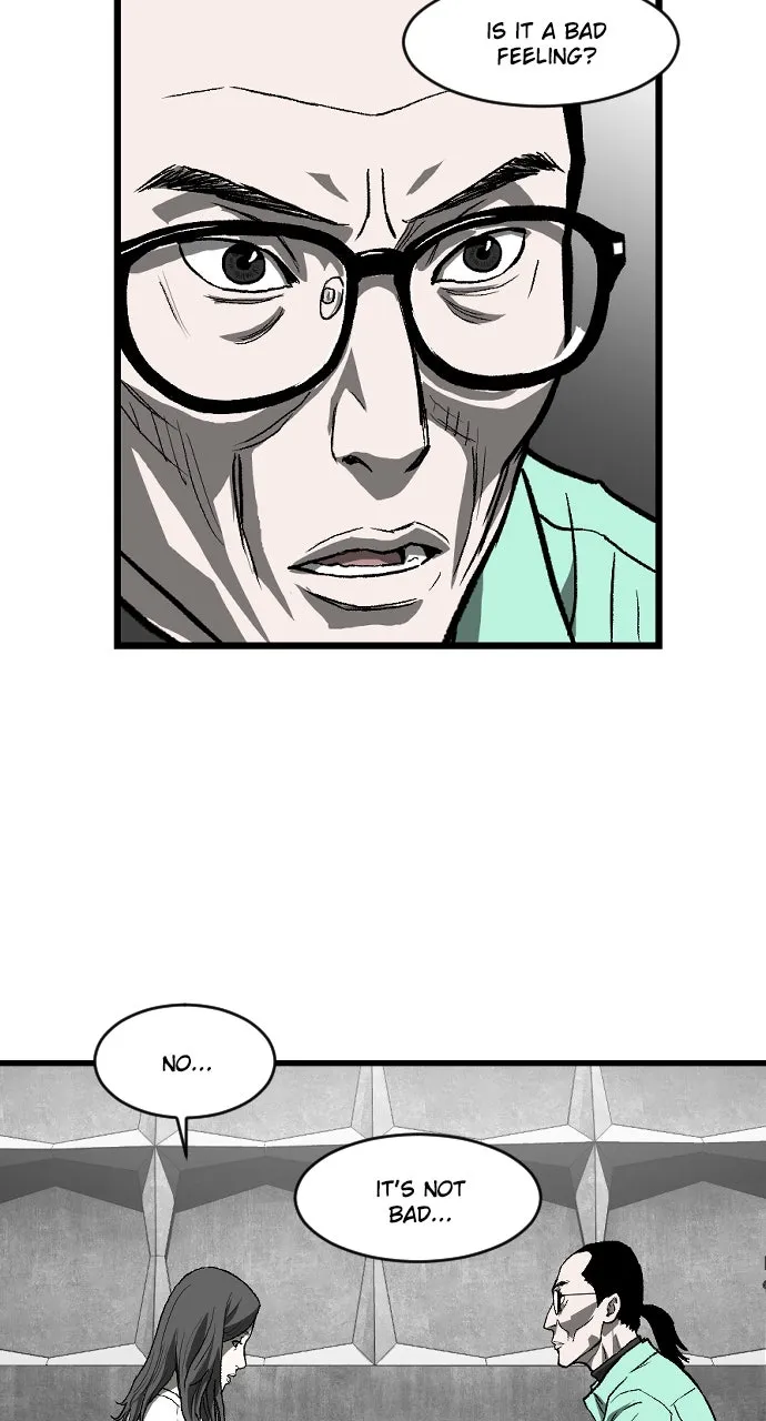 Read Hellbound 2: The Resurrected chapter 25 image 43 on Lezhin