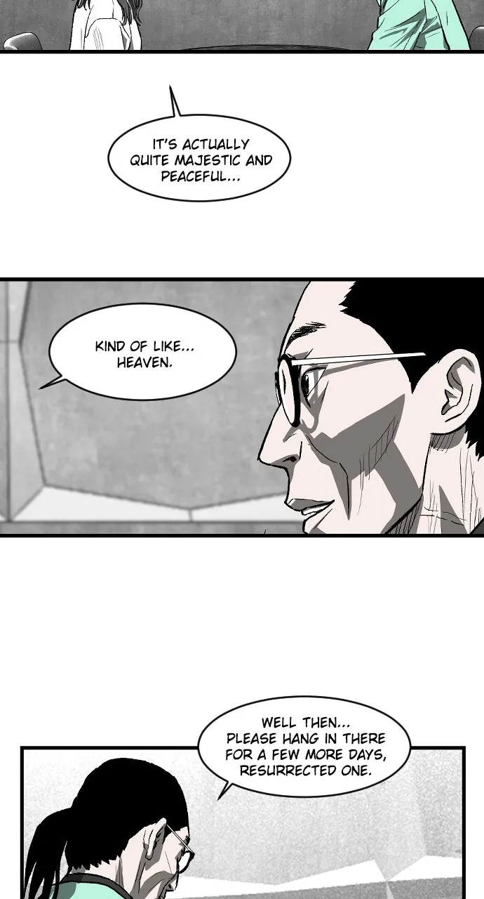 Read Hellbound 2: The Resurrected chapter 25 image 44 on Lezhin
