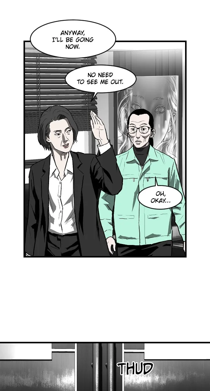 Read Hellbound 2: The Resurrected chapter 25 image 5 on Lezhin