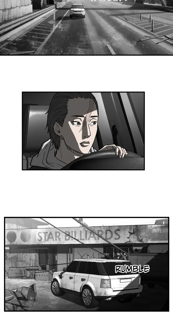 Read Hellbound 2: The Resurrected chapter 25 image 7 on Lezhin