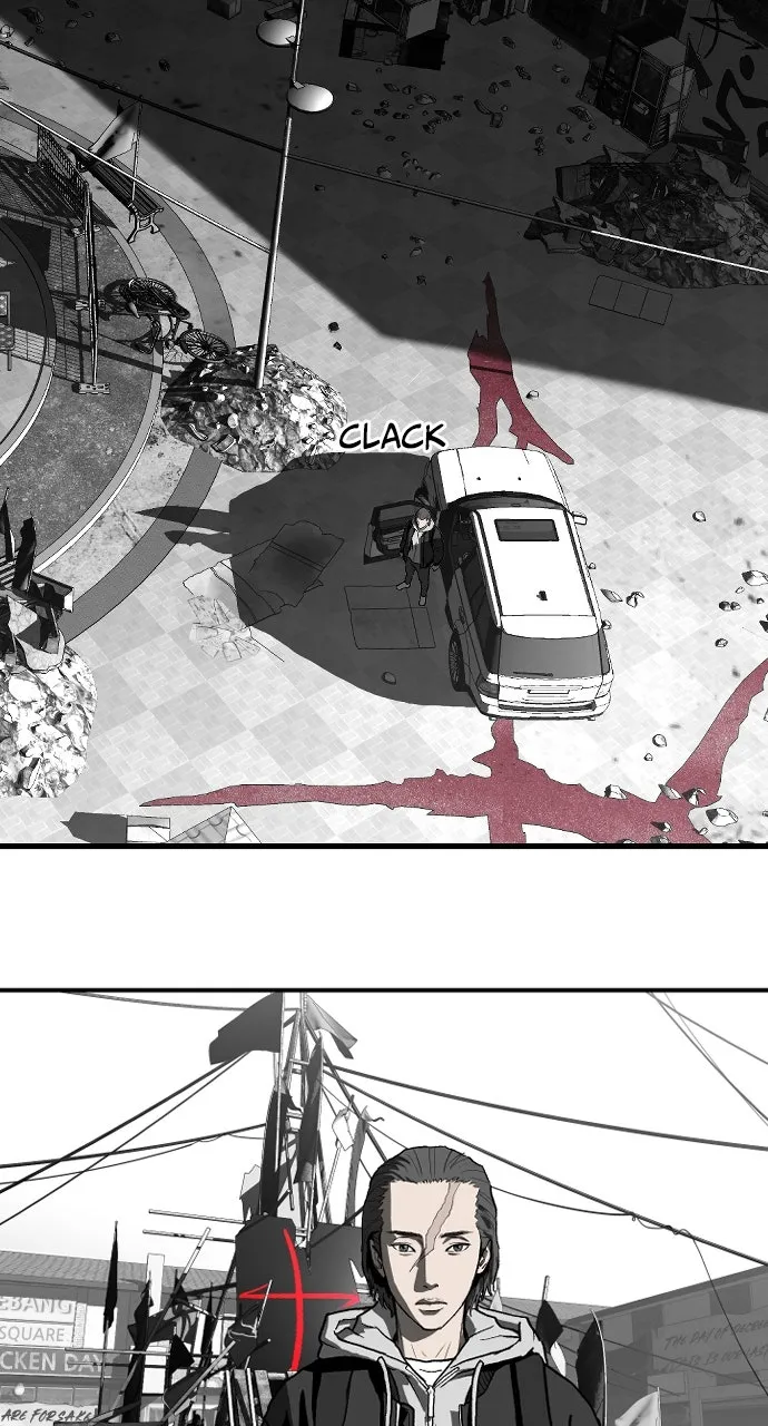 Read Hellbound 2: The Resurrected chapter 25 image 9 on Lezhin