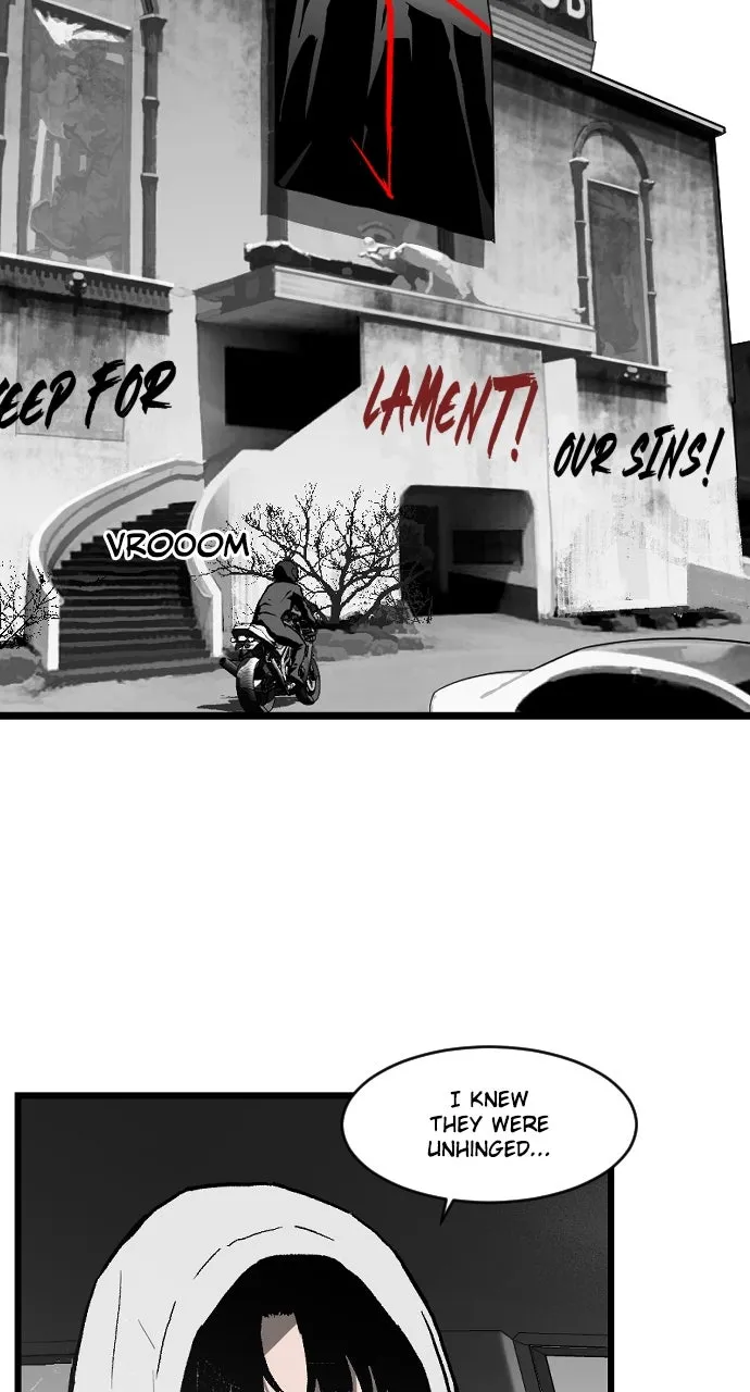 Read Hellbound 2: The Resurrected chapter 26 image 11 on Lezhin