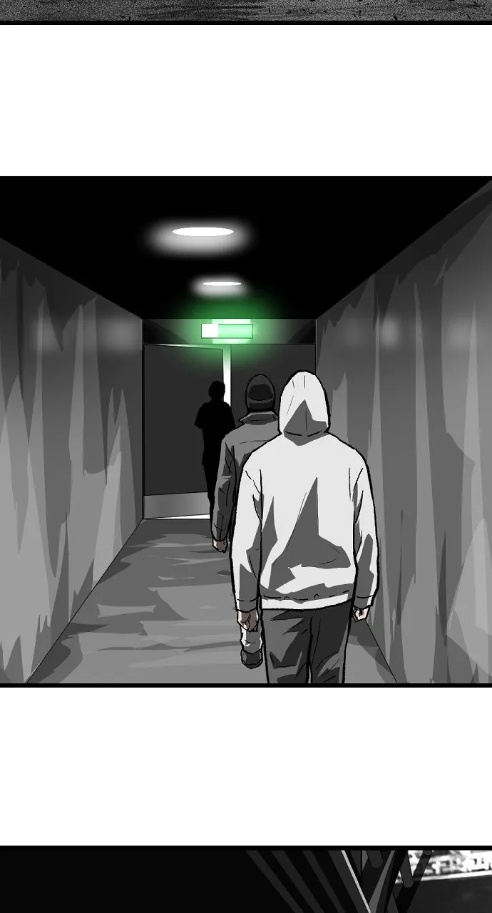 Read Hellbound 2: The Resurrected chapter 26 image 14 on Lezhin