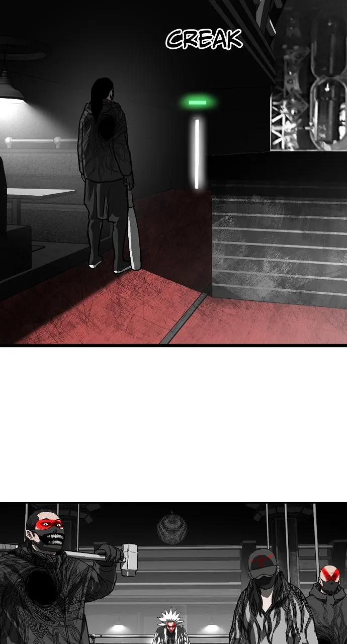 Read Hellbound 2: The Resurrected chapter 26 image 15 on Lezhin