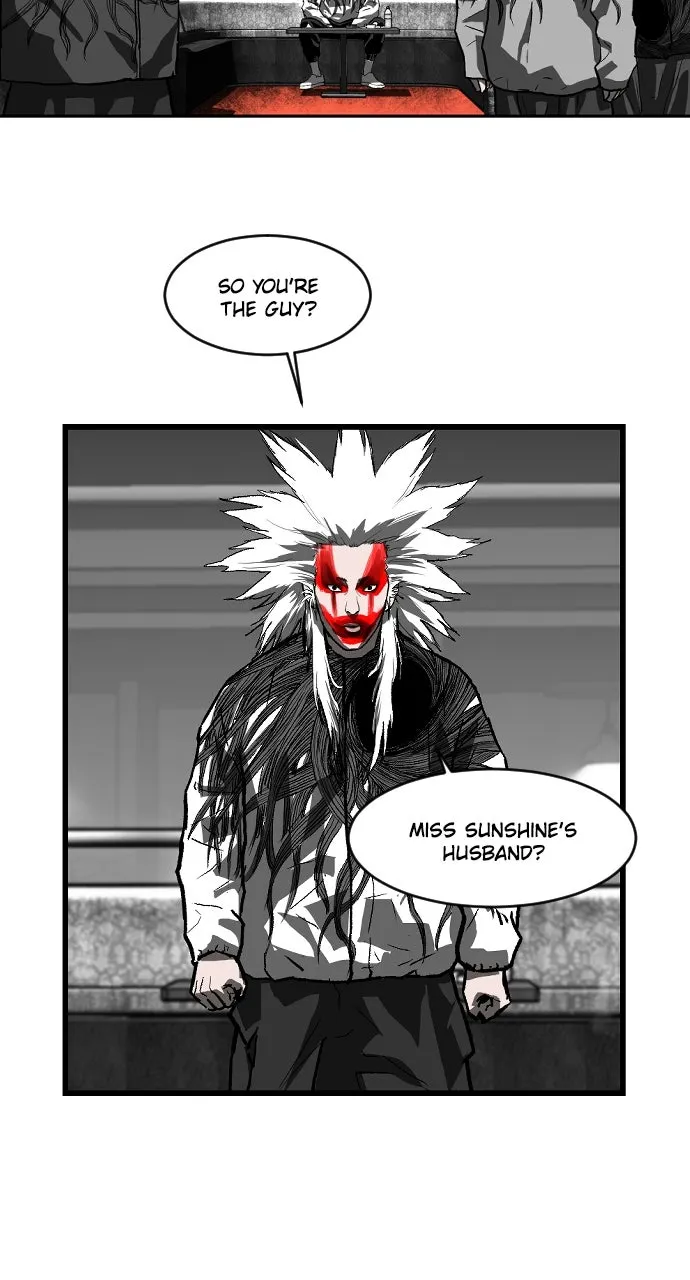 Read Hellbound 2: The Resurrected chapter 26 image 16 on Lezhin