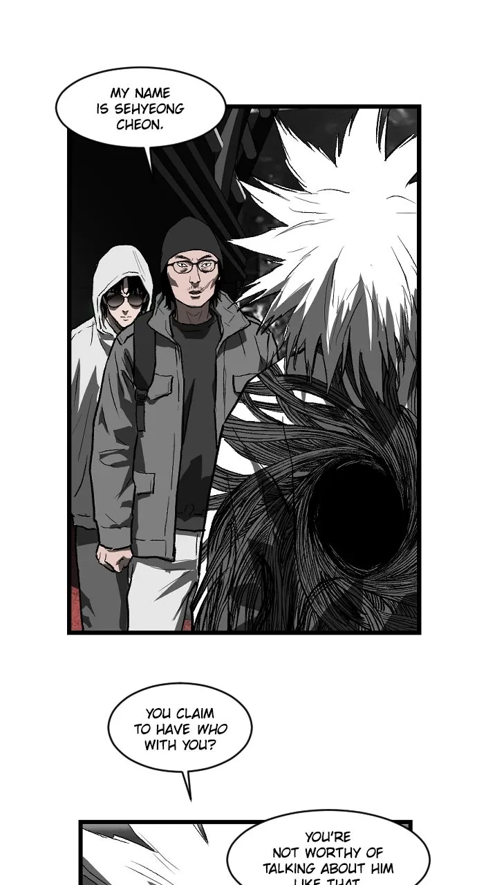 Read Hellbound 2: The Resurrected chapter 26 image 17 on Lezhin