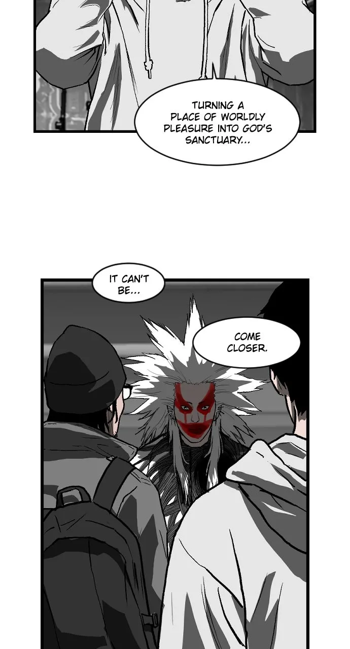Read Hellbound 2: The Resurrected chapter 26 image 19 on Lezhin