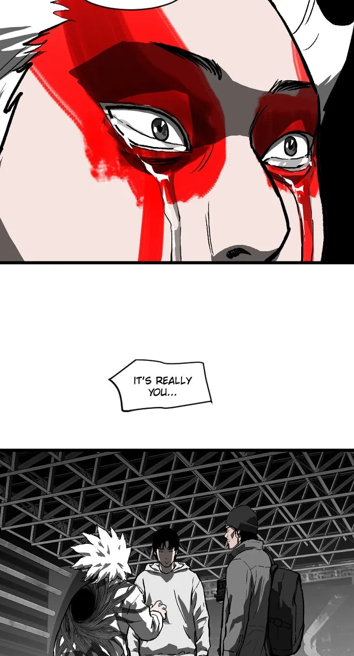 Read Hellbound 2: The Resurrected chapter 26 image 23 on Lezhin
