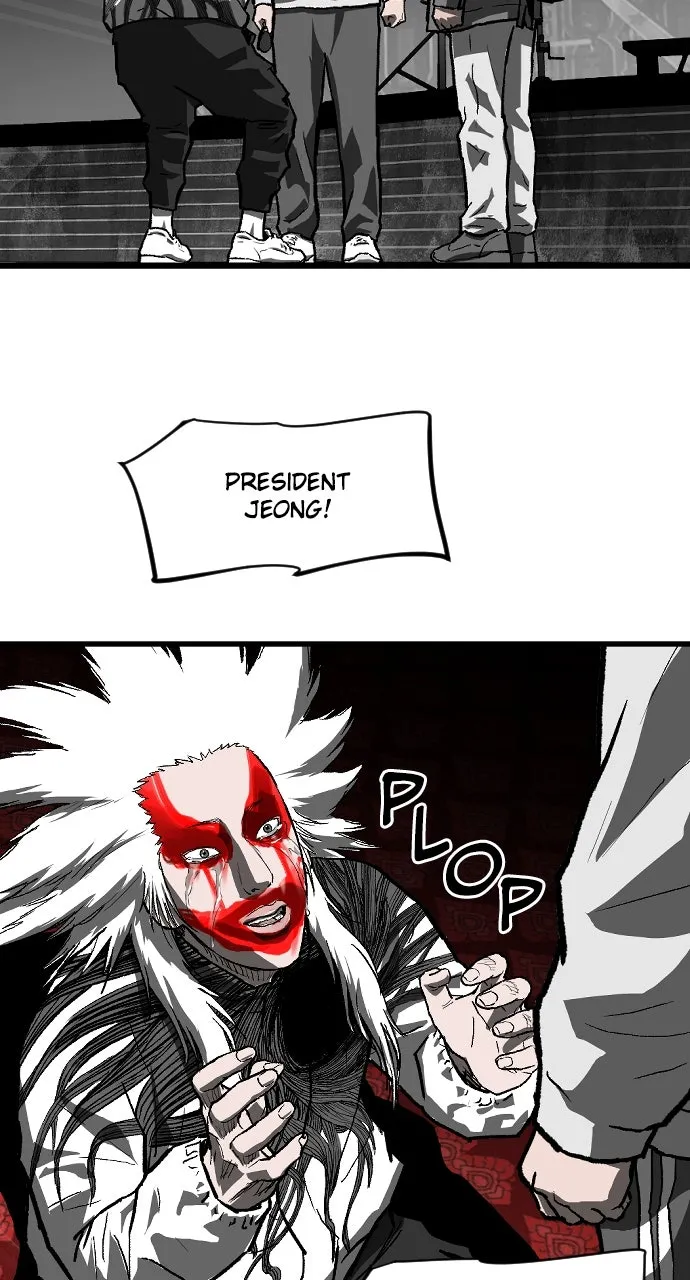Read Hellbound 2: The Resurrected chapter 26 image 24 on Lezhin
