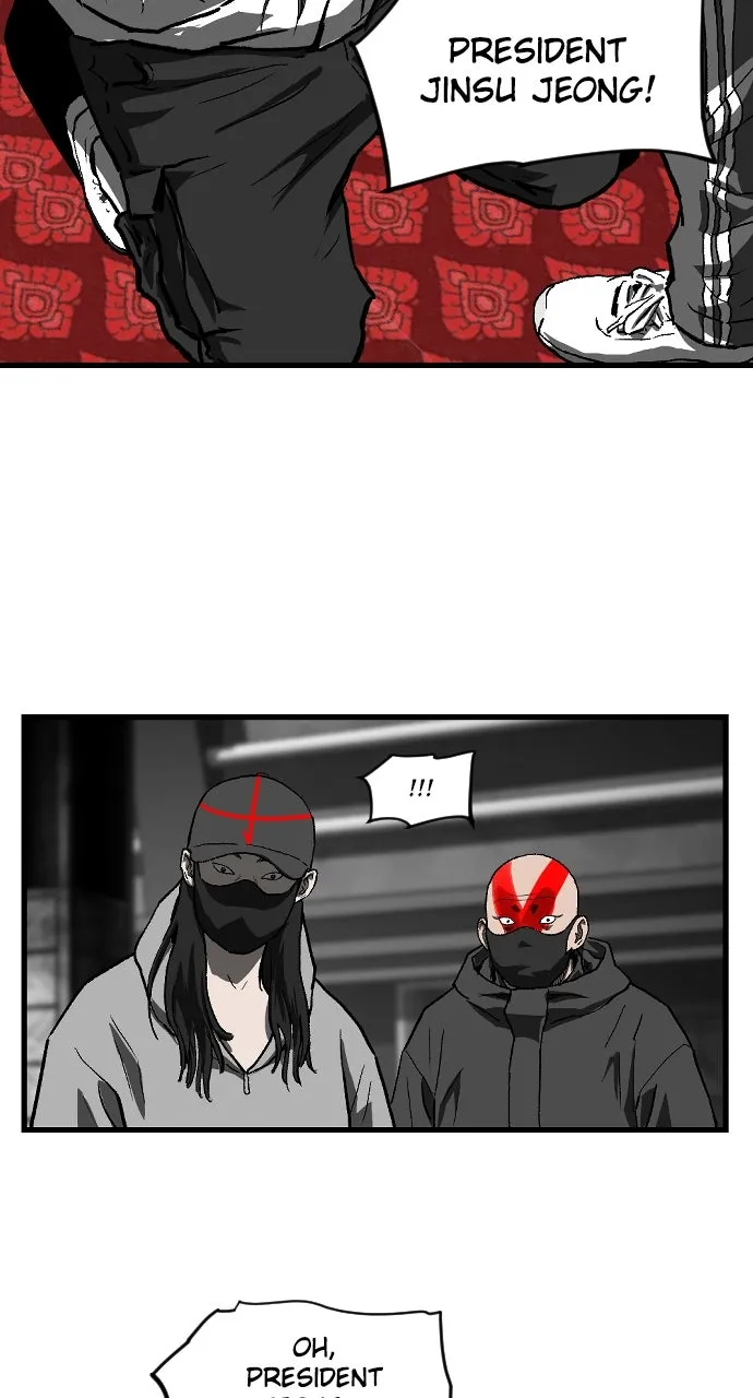 Read Hellbound 2: The Resurrected chapter 26 image 25 on Lezhin