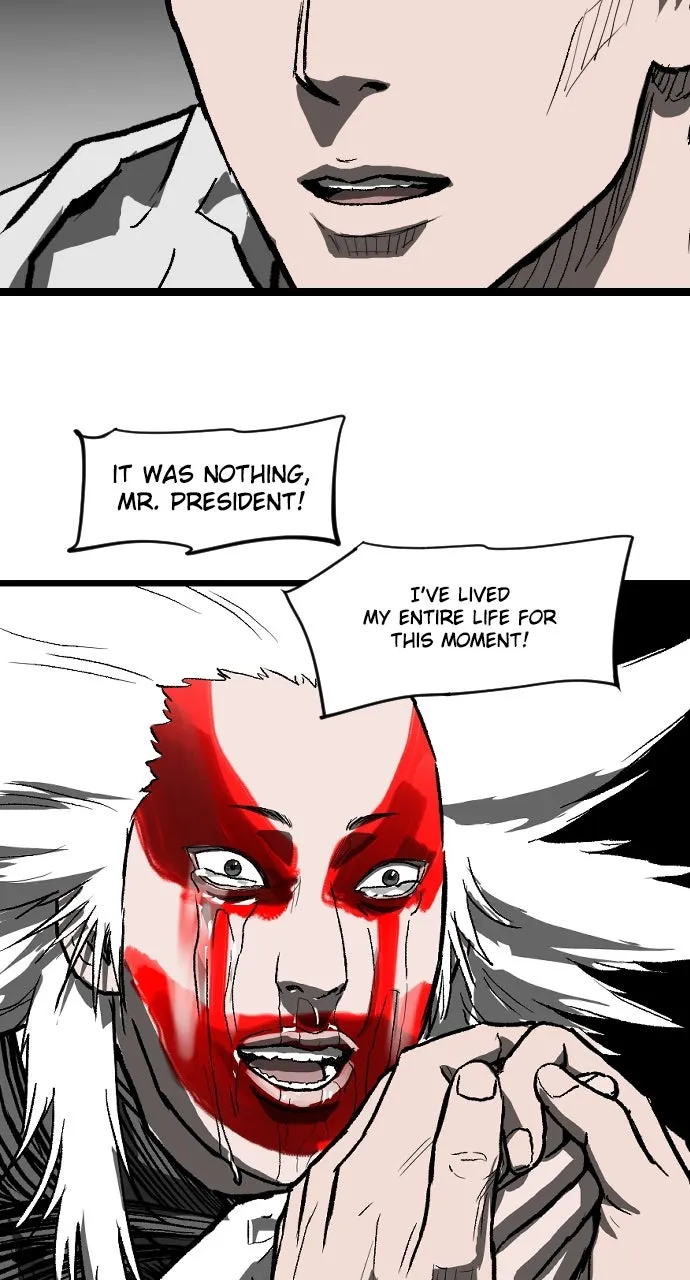 Read Hellbound 2: The Resurrected chapter 26 image 28 on Lezhin